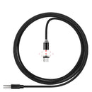 Bakeey 2.1A Micro USB Magnetic Data Cable For Huawei Xiaomi Pocophone Oneplus S9 Note9