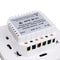 WiFi Curtain Switch Smart WiFi Touch Panel Smart Switch Door Wall Touch Remote Control  For Roller Shutter Electric Curtains