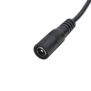 Smart WiFi 5Pin RGBW LED Strip Controller+32Keys Remote Control Work With Amazon Alexa Google Assistant 5-24V