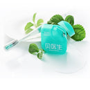 3Pcs 50M/Roll Dental Floss Mint Portable Teeth Flossing Oral Clean Tool Tooth Interdental Caring