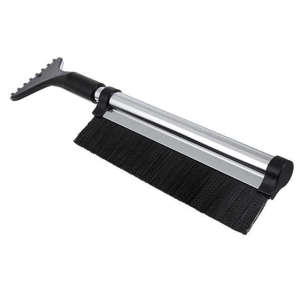 Snow Shovel Retractable Multi-functional Winter Defrosting Ice Shovel Snow Scrapers With Snow Brush