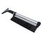 Snow Shovel Retractable Multi-functional Winter Defrosting Ice Shovel Snow Scrapers With Snow Brush