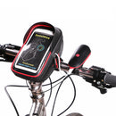 Wheel UP 6.0Inch Touch Screen Phone Bag Waterproof Mountain Motorcycle E-bike Bike Bicycle Cycling