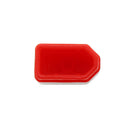 5 Pairs AB60 XT60 Plug Battery Connector Protective Case for RC Model Cable
