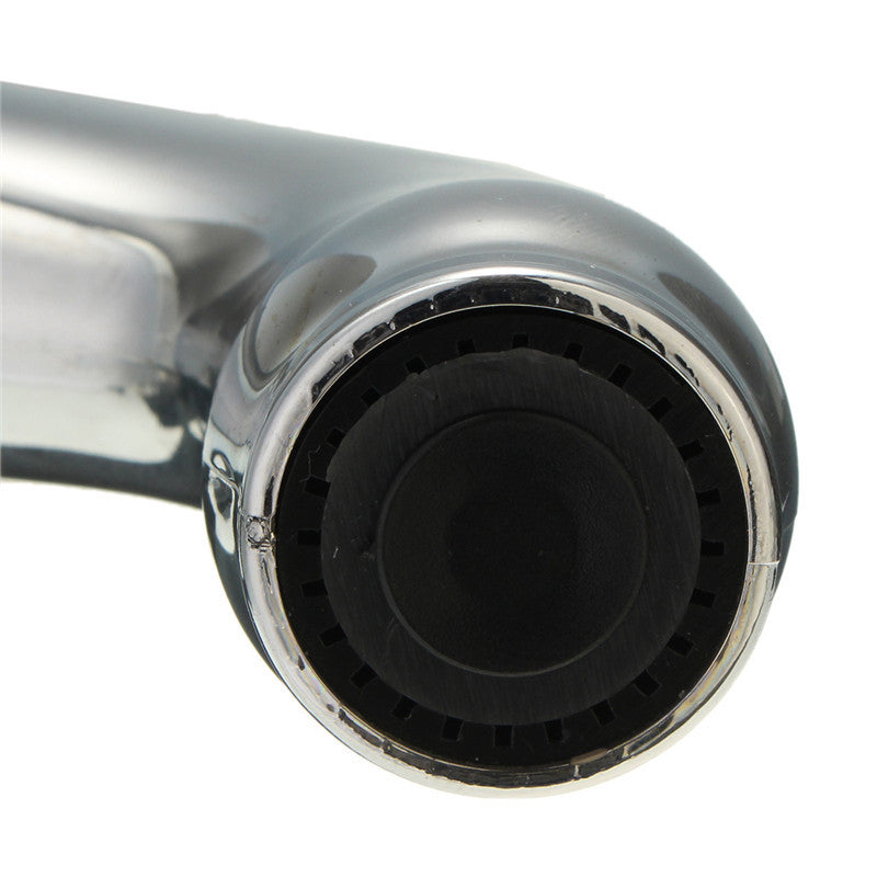 Hand-held Portable Toilet Spray Nozzle Sprinkler Shower Head Bidet Bathroom Heads