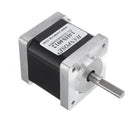 HANPOSE 14HS4012 40mm Nema 14 Stepper Motor 35 Motor 35BYGH40 1.2A 0.22N.m 4-lead for 3D Printer CNC Laser