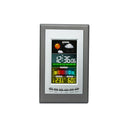 LCD Color Screen Digital Thermometer Hygrometer Temperature and Humidity Measurement Tool
