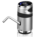 Smart Touch Sencing Wireless Automatic Water Pump 5W USB Water Dispenser Water Pumping Device