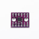 ADS1118 16-bit Analog-to-Digital Converter Module ADC Development Board SPI Communication Interface