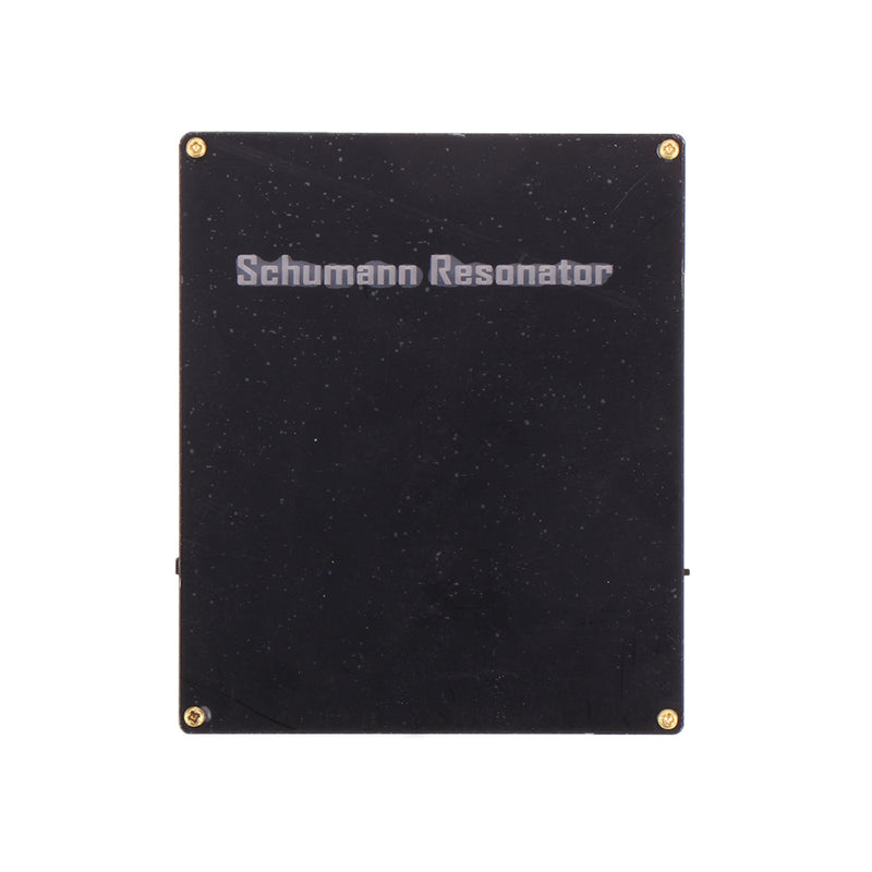 Assembled Schumann Wave Generator Extremely Low Frequency Pulse Generator 7.83HZ Schumann Resonance Cosmic Energy Resonance
