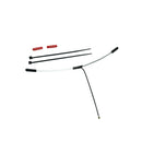 T Type 900MHz Long Range Receiver Antenna IPEX 4 for FrSky R9 Mini / R9 MM