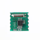 10pcs FM Stereo Radio Module RDA5807M Wireless Module For  RRD-102V2.0