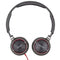 Edifier K710P Folable 3.5mm Wired Control Headphone HIFI Stereo Noise Cancelling Headset With HD Mic