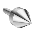 MT2 Live Center Morse Taper Bearing Tailstock Center For CNC Cutter Lathe Tool