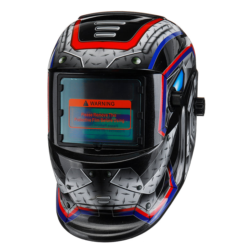 Adjustable Solar Automatic Welding Helmet Arc Tig mig Grinding Welders Mask