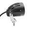 4inch 20W 6000K Motorcycle Spot LED Passing Light Work 4D Lens Headlight For Kawasaki