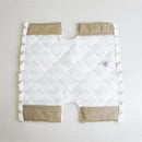 Steam Cloth Microfiber Washable Cloths Replacement Mop Cloth for Shark S3973 Vacuum Cleaner Mop Accessories