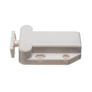 Rebound Self Locking Beetle Lock Cupboard Cabinet Wardrobe Door Latch Lock Stopper