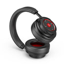 Picun P20 Wireless bluetooth Headphone Headset HiFi Heavy Bass AUX TF Card Microphone