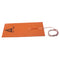 200x300mm 220V 600W Silicone Heated Bed Heating Pad For 3D Printer