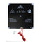 Geeetech 230*230mm*4mm Superplate Black Glass Platform+Aluminum Substrate Heatbed