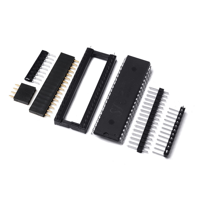 DIY MCU Multi-function Electronic Scale Production Kit Price Scales Pressure Sensor Electronic Training Kit
