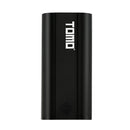 TOMO T2 Dual USB Ports DIY 18650 Battery Charger Power Bank Case for Mobile Phone
