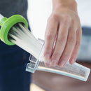 Garden Household Practical Handheld Critter Catcher Spider Catcher Pest Control Animal Repeller