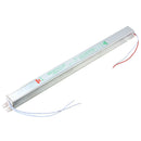 IP20 AC200V-264V To DC12V 36W Switching Power Supply Driver Adapter