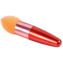 Makeup Stick Gourd Brush BB Cream Liquid Foundation Wet Dry Double Usage Makeup Brushes