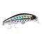 ZANLURE DW457 12pcs/set 8cm 11g Crank Popper Lure Fishing Lure Hard Bait Lake Crankbaits