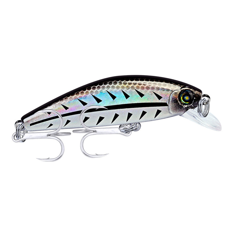 ZANLURE DW457 12pcs/set 8cm 11g Crank Popper Lure Fishing Lure Hard Bait Lake Crankbaits