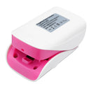 Digital Body Thermometer Fingertip Pulse Oximeter SpO2 Wrist Blood Pressure Monitor Ear Infrared