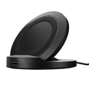 Bakeey 10W 7.5W 5W Foldable Qi Wireless Charger Charging Pad With LED Indicator For iPhone X S9+ S8