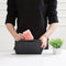 Honana HN-PB011 Portable 8 Compartments Pill Case Foldable 3 Layers Pill Organizer Medicine Box