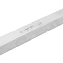 Machifit 200mm 6/8/10/12mm HSS Square Milling Engraving Lathe Tool Bit Turning Tool
