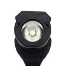 WOSAWE BCD-014 T6 300LM 5Modes 2600mAh USB Rechargeable IPX65 Waterproof Bike Front Light Bicycle Handlebar Lights Outdoor Riding Light