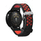 Bakeey Universal 22mm Replacement Watch Strap for Samsung Gear S3/ Pebble Time Amazfit