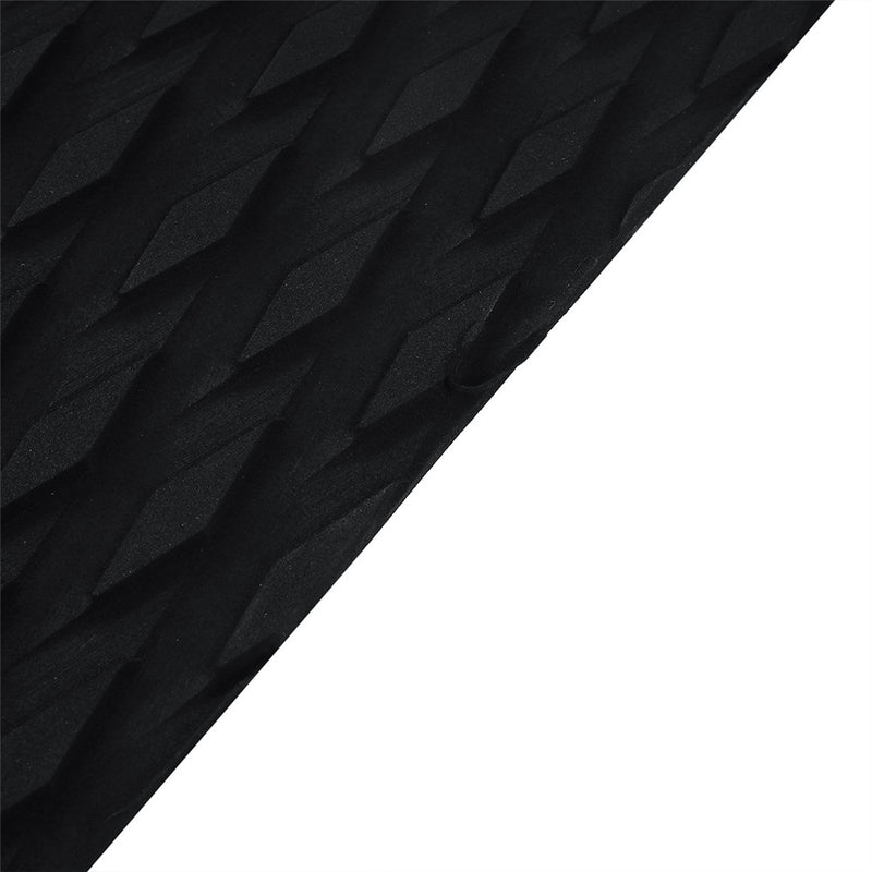 220x35x6mm EVA Decking Sheet Pad Non-slip for Boat Yacht SUP Marine Floor Mat Self-Adhesive EVA Foam