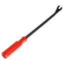 Door Trim Panel Fastener Nail Puller Upholstery Removal Tool Pry Clip Pliers