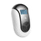 Loskii HJS-806 LED Ultrasonic Pest Repeller Multiple Sound Waves Smart Electronic Pests Control