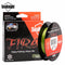SeaKnight FIRE Fishing Line 300M Fire Filament Line Smooth Super PE Fire Fishing Line Floating Line