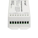 Milight PA5 DC12V-24V 15A 5-Channel RGB RGBW RGB+CCT LED Strip Controller Amplifier