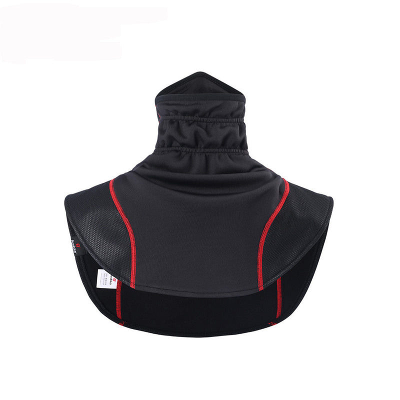 Herobiker Motorcycle Cycling Skiing Windproof Face Mask Scarf With Neck Protection