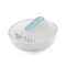 Mini Ultrasonic Dishwasher Portable Fruit Cleaner High Pressure Wave Dish Washer USB Charging Dishwasher
