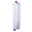 Bakeey 3000W 50Hz 220V Indoor Electric Water Heater Kitchen Bathroom Supplies For Home