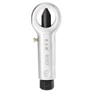 Proffessional Adjustable Nut Splitter Cracker Nut Remover Extractor Tool Wood Chisel Hand Tool Hamme