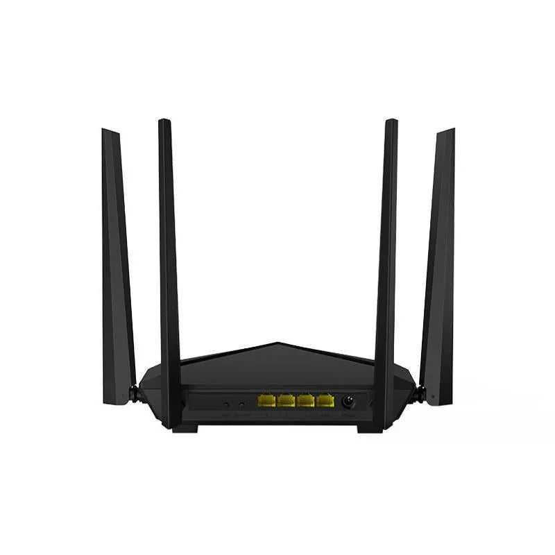 Tenda AC10 1200Mbp Wireless Wifi Router 2.4G 5G 4*5dBi Antenas Gigabit App Control Router