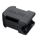 5Pcs 18V Battery Mounts Holder Storage For Bosch BAT622 For MAK BL1860B Battery