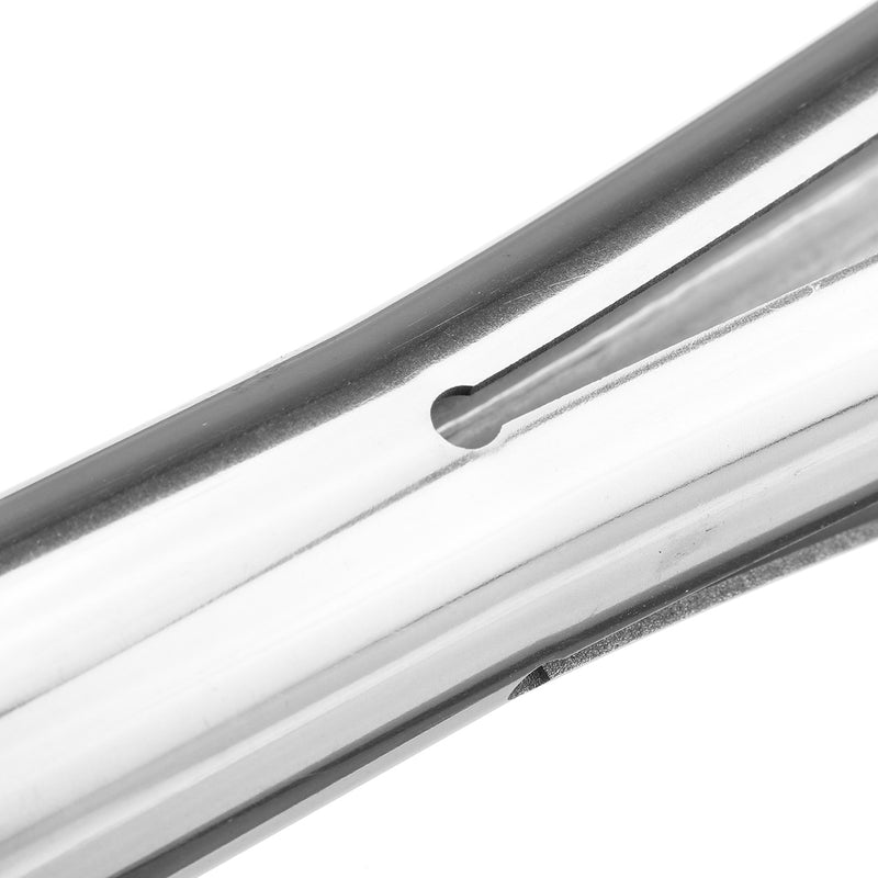 Stainless Steel Headset Cup Removal Tool Sports Repairing Road Bicycle Bowl Repair Tool